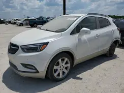 KL4CJCSM7KB928224 2019 BUICK ENCORE
