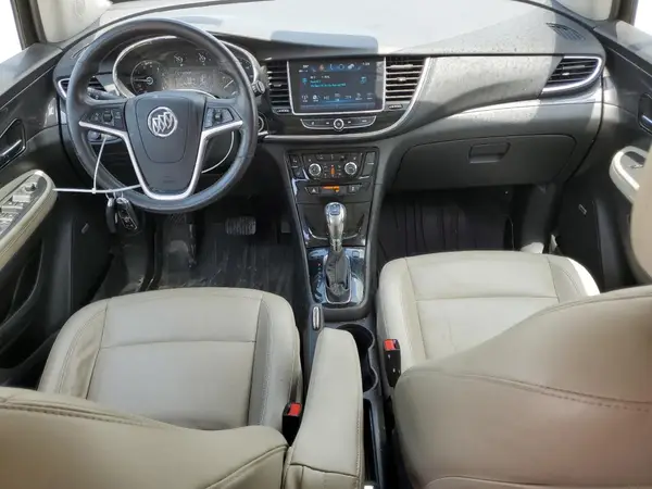KL4CJCSM7KB928224 2019 BUICK ENCORE - Image 8