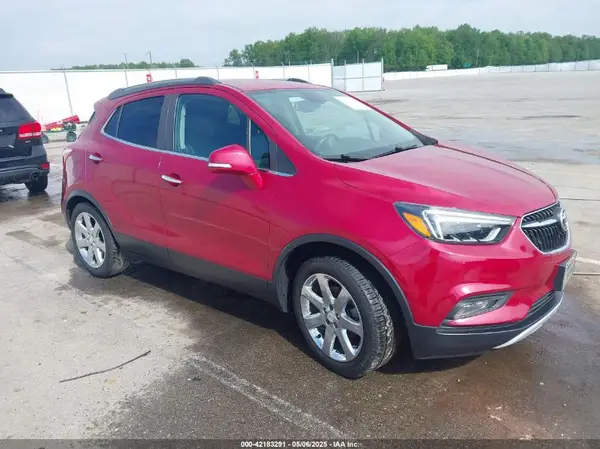 KL4CJCSM7KB938171 2019 BUICK ENCORE - Image 1