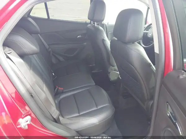 KL4CJCSM7KB938171 2019 BUICK ENCORE - Image 8