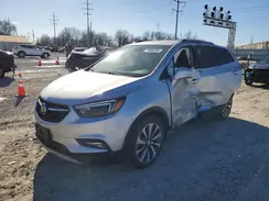 KL4CJCSM7KB938705 2019 BUICK ENCORE