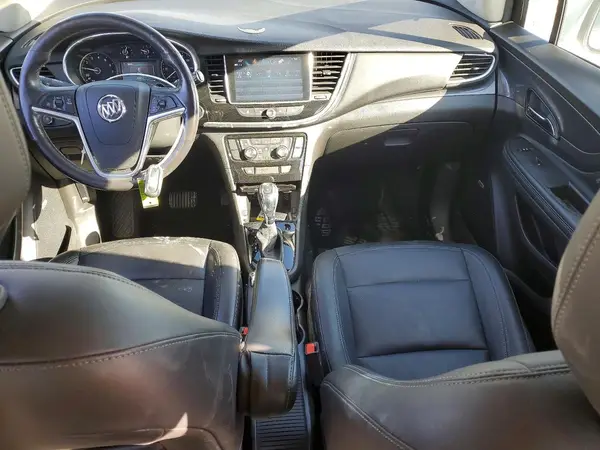 KL4CJCSM7KB938705 2019 BUICK ENCORE - Image 8