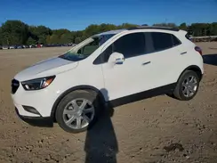 KL4CJCSM7KB946593 2019 BUICK ENCORE