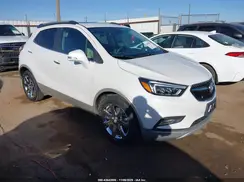 KL4CJCSM7KB957187 2019 BUICK ENCORE