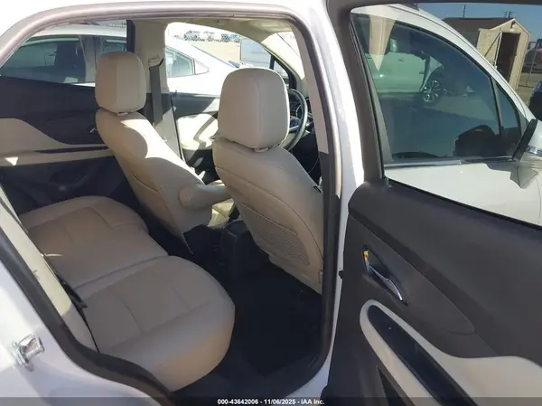 KL4CJCSM7KB957187 2019 BUICK ENCORE - Image 8
