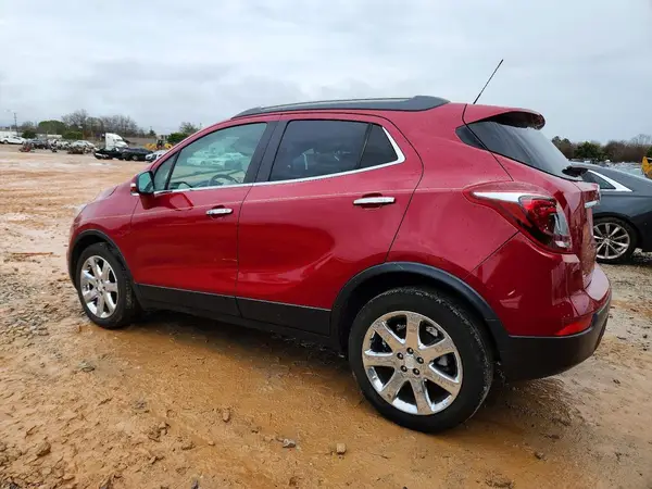 KL4CJCSM7KB962289 2019 BUICK ENCORE - Image 2