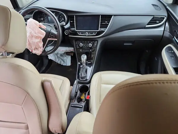 KL4CJCSM7KB962289 2019 BUICK ENCORE - Image 8