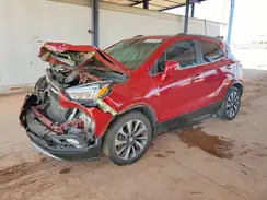 KL4CJCSM8HB090777 2017 BUICK ENCORE