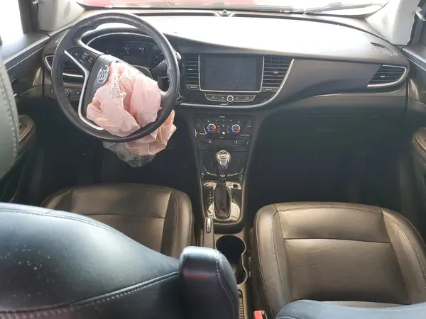 KL4CJCSM8HB090777 2017 BUICK ENCORE - Image 8