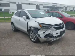 KL4CJCSM8JB561316 2018 BUICK ENCORE