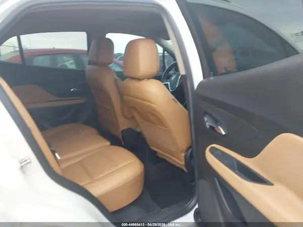 KL4CJCSM8JB561316 2018 BUICK ENCORE - Image 8