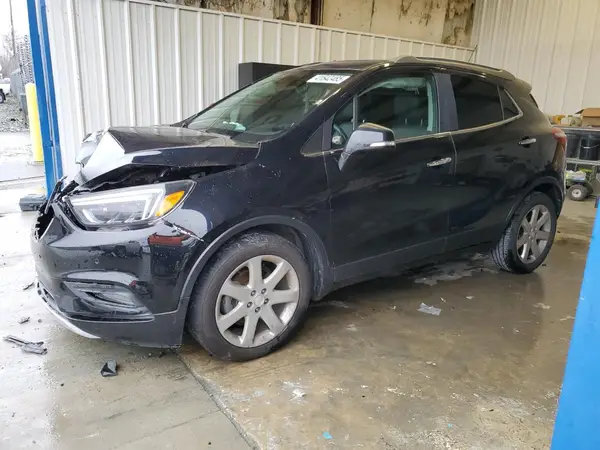 KL4CJCSM8KB714505 2019 BUICK ENCORE - Image 1