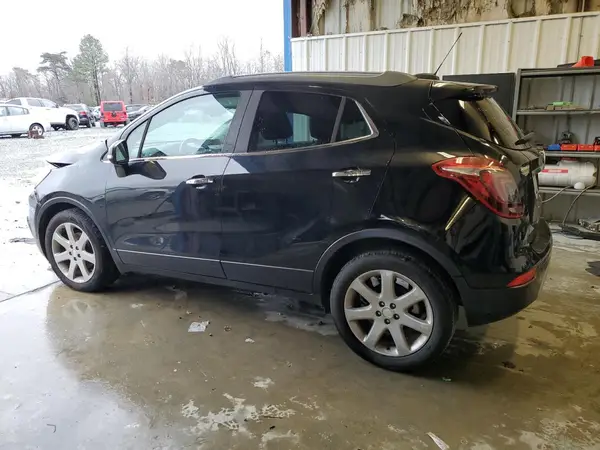 KL4CJCSM8KB714505 2019 BUICK ENCORE - Image 2
