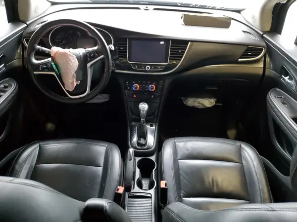 KL4CJCSM8KB714505 2019 BUICK ENCORE - Image 8