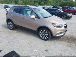 KL4CJCSM8KB727884 2019 BUICK ENCORE