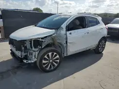 KL4CJCSM8KB728422 2019 BUICK ENCORE