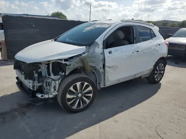 KL4CJCSM8KB728422 2019 BUICK ENCORE - Image 1