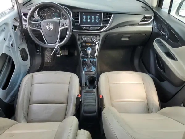 KL4CJCSM8KB728422 2019 BUICK ENCORE - Image 8