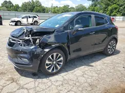 KL4CJCSM8KB732213 2019 BUICK ENCORE