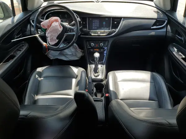 KL4CJCSM8KB732213 2019 BUICK ENCORE - Image 8