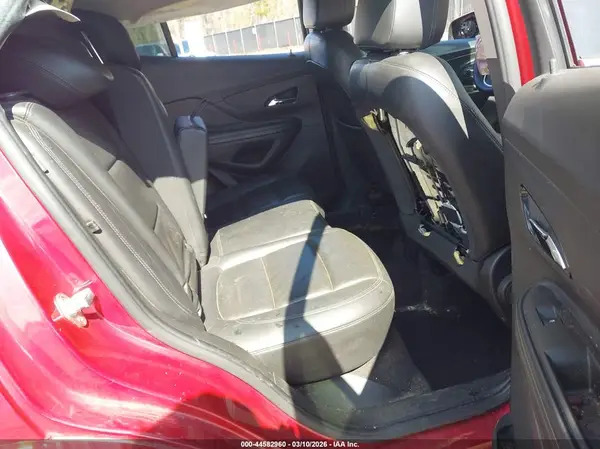 KL4CJCSM8KB737248 2019 BUICK ENCORE - Image 8