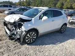KL4CJCSM8KB737489 2019 BUICK ENCORE