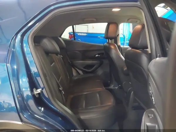 KL4CJCSM8KB744538 2019 BUICK ENCORE - Image 8