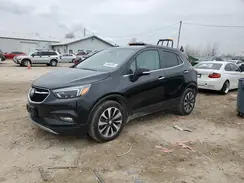 KL4CJCSM8KB749190 2019 BUICK ENCORE