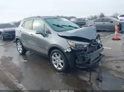 KL4CJCSM8KB749299 2019 BUICK ENCORE