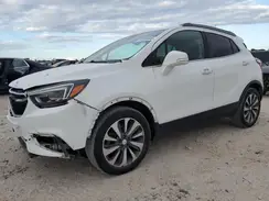 KL4CJCSM8KB769147 2019 BUICK ENCORE
