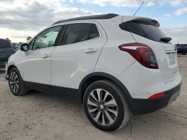KL4CJCSM8KB769147 2019 BUICK ENCORE - Image 2
