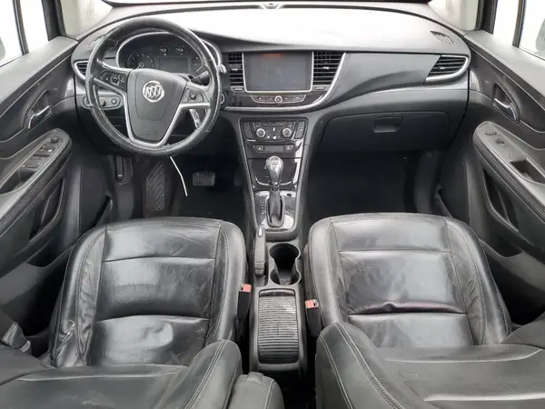 KL4CJCSM8KB769147 2019 BUICK ENCORE - Image 8
