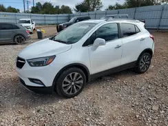 KL4CJCSM8KB776776 2019 BUICK ENCORE