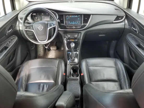 KL4CJCSM8KB776776 2019 BUICK ENCORE - Image 8