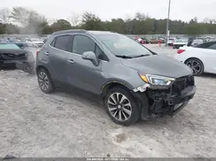 KL4CJCSM8KB778897 2019 BUICK ENCORE