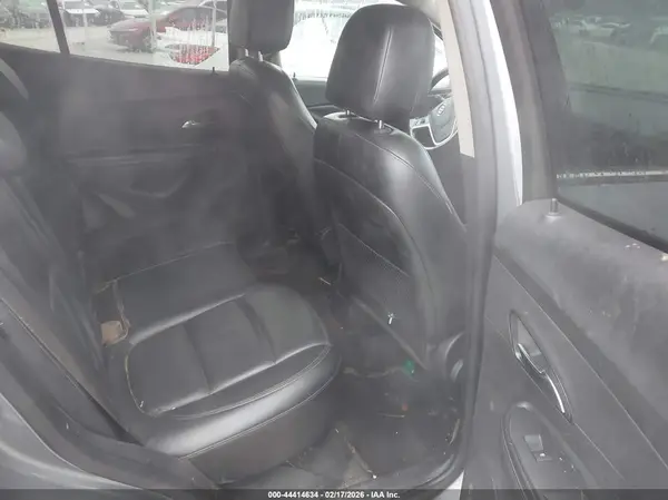 KL4CJCSM8KB778897 2019 BUICK ENCORE - Image 8