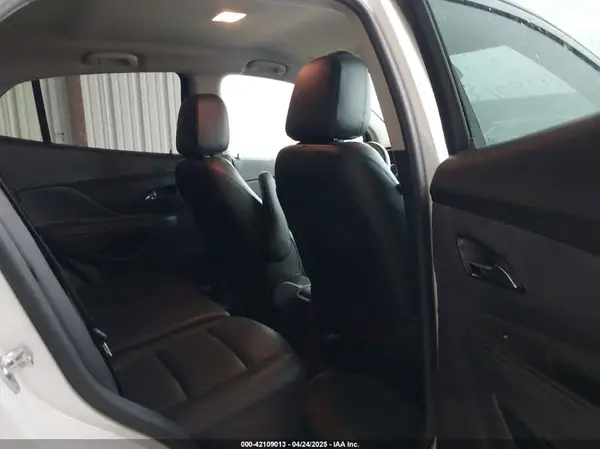 KL4CJCSM8KB813695 2019 BUICK ENCORE - Image 8