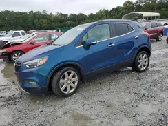 KL4CJCSM8KB824874 2019 BUICK ENCORE