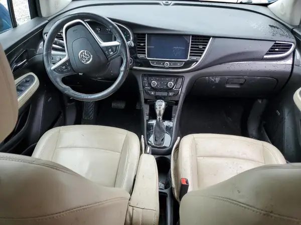 KL4CJCSM8KB824874 2019 BUICK ENCORE - Image 8