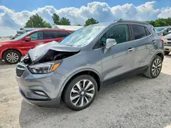 KL4CJCSM8KB839357 2019 BUICK ENCORE