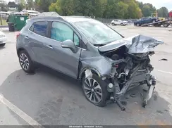 KL4CJCSM8KB842694 2019 BUICK ENCORE