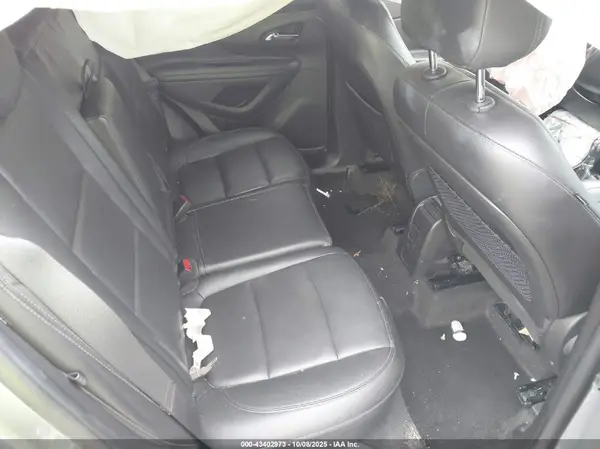 KL4CJCSM8KB842694 2019 BUICK ENCORE - Image 8