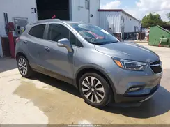 KL4CJCSM8KB886968 2019 BUICK ENCORE