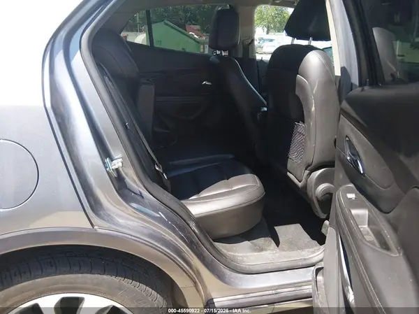 KL4CJCSM8KB886968 2019 BUICK ENCORE - Image 8