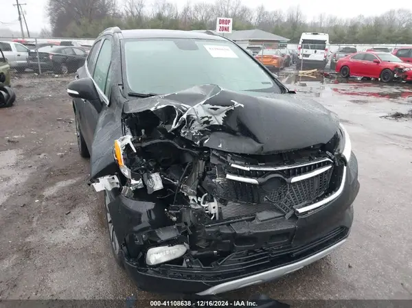 KL4CJCSM8KB888820 2019 BUICK ENCORE - Image 1