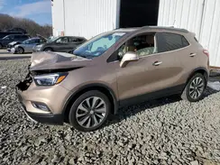 KL4CJCSM8KB896416 2019 BUICK ENCORE