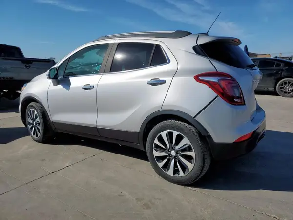 KL4CJCSM8KB901646 2019 BUICK ENCORE - Image 2