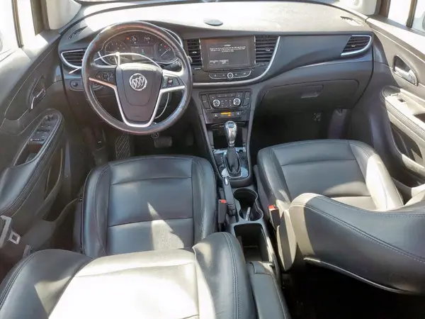 KL4CJCSM8KB901646 2019 BUICK ENCORE - Image 8