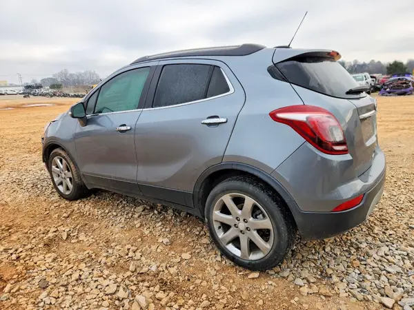 KL4CJCSM8KB907544 2019 BUICK ENCORE - Image 2