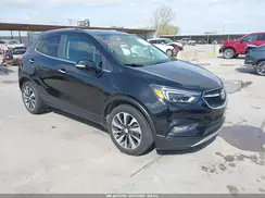 KL4CJCSM8KB916793 2019 BUICK ENCORE